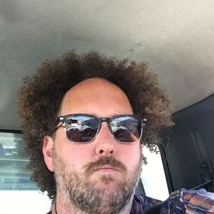 Meet your Posher, Seth